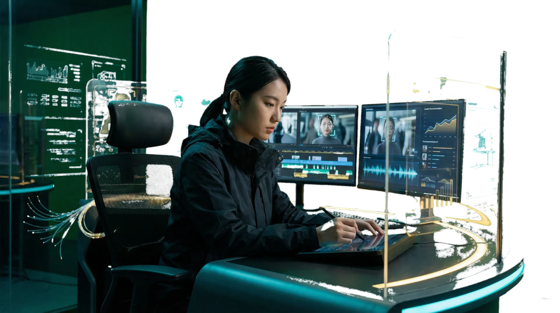 精神小妹